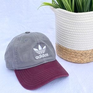 ☁️ Adidas baseball cap ☁️